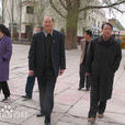 趙志宏(中共伊克昭盟委副書記) 趙志宏(中共伊克昭盟委副書記)
