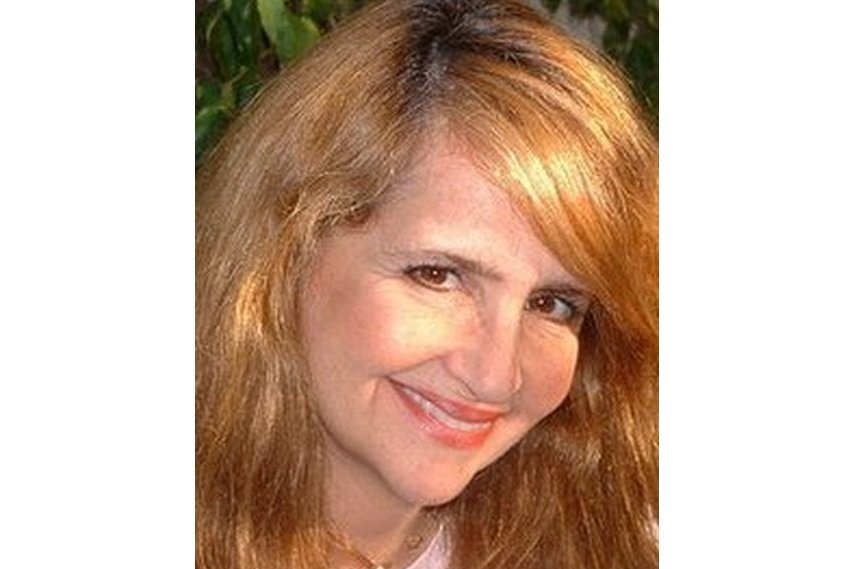 Sheryl Bernstein Sheryl Bernstein