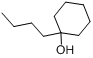 1-正-丁基環己醇