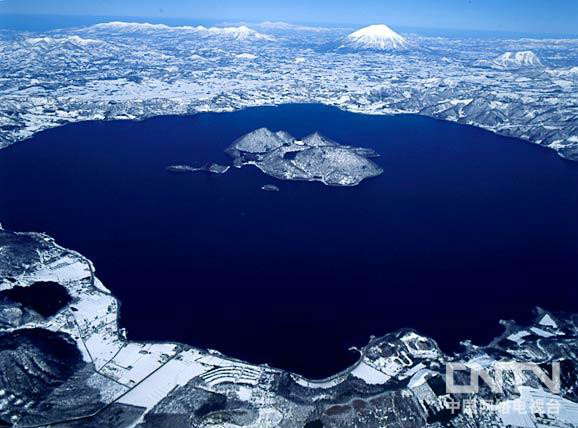 日本洞爺湖