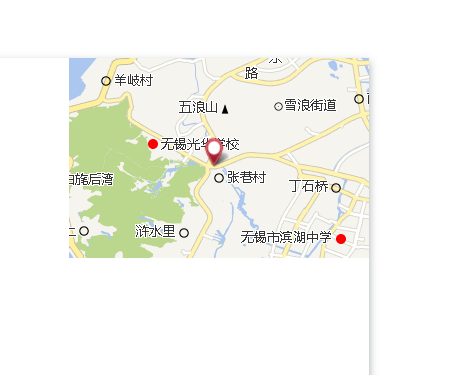 軍嶂村 軍嶂村