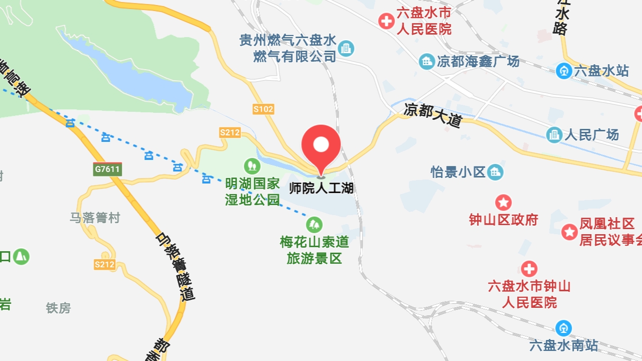 地圖信息