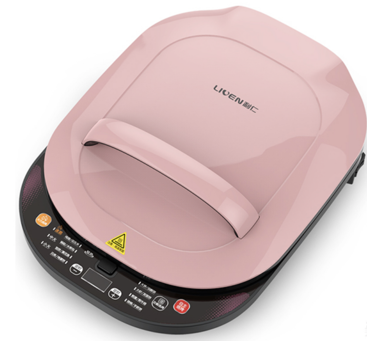 利仁LR-D3400 利仁LR-D3400