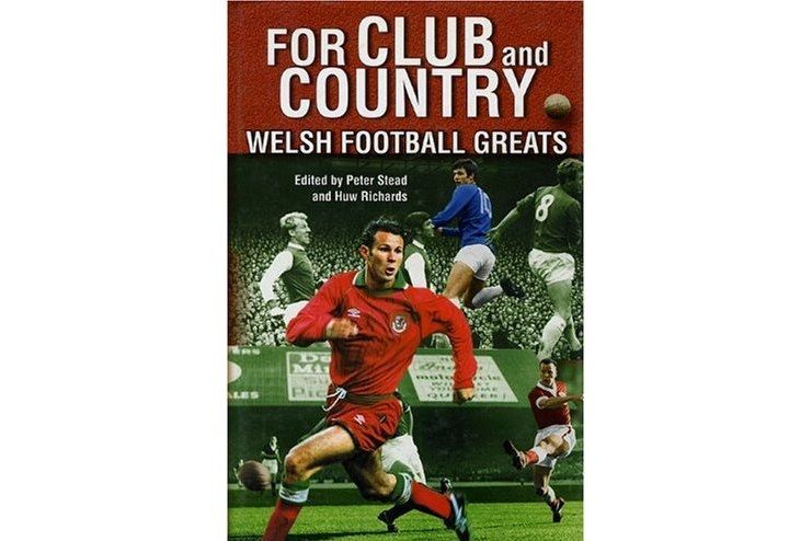 For Club and Country For Club and Country