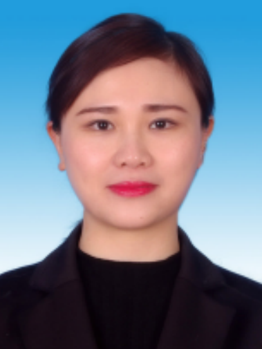 劉姿(四川省綿陽市北川羌族自治縣退役軍人服務中心主任) 劉姿(四川省綿陽市北川羌族自治縣退役軍人服務中心主任)
