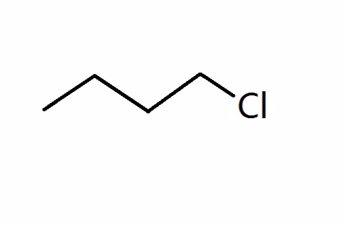 氯丁烷