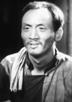 柳堡的故事