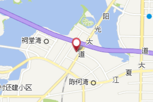 吳永茂灣