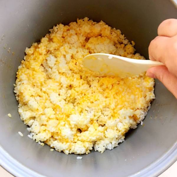 桂花飯