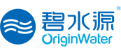 碧水源logo