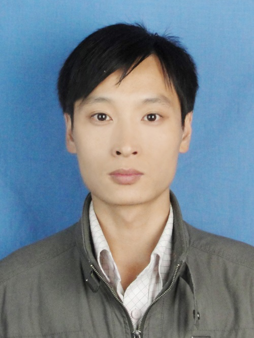 龐成群(蘭州大學理學博士) 龐成群(蘭州大學理學博士)