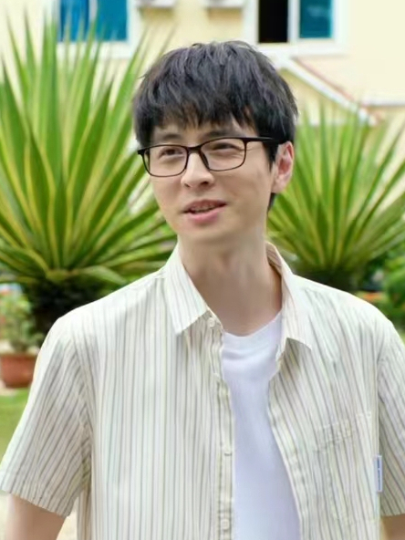 劉曉禹(網路劇《破繭2》中的角色) 劉曉禹(網路劇《破繭2》中的角色)