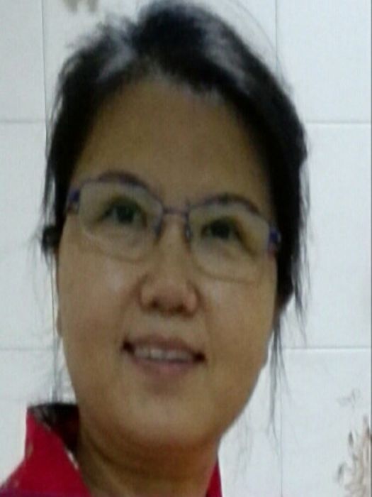 吳麗蕊 吳麗蕊