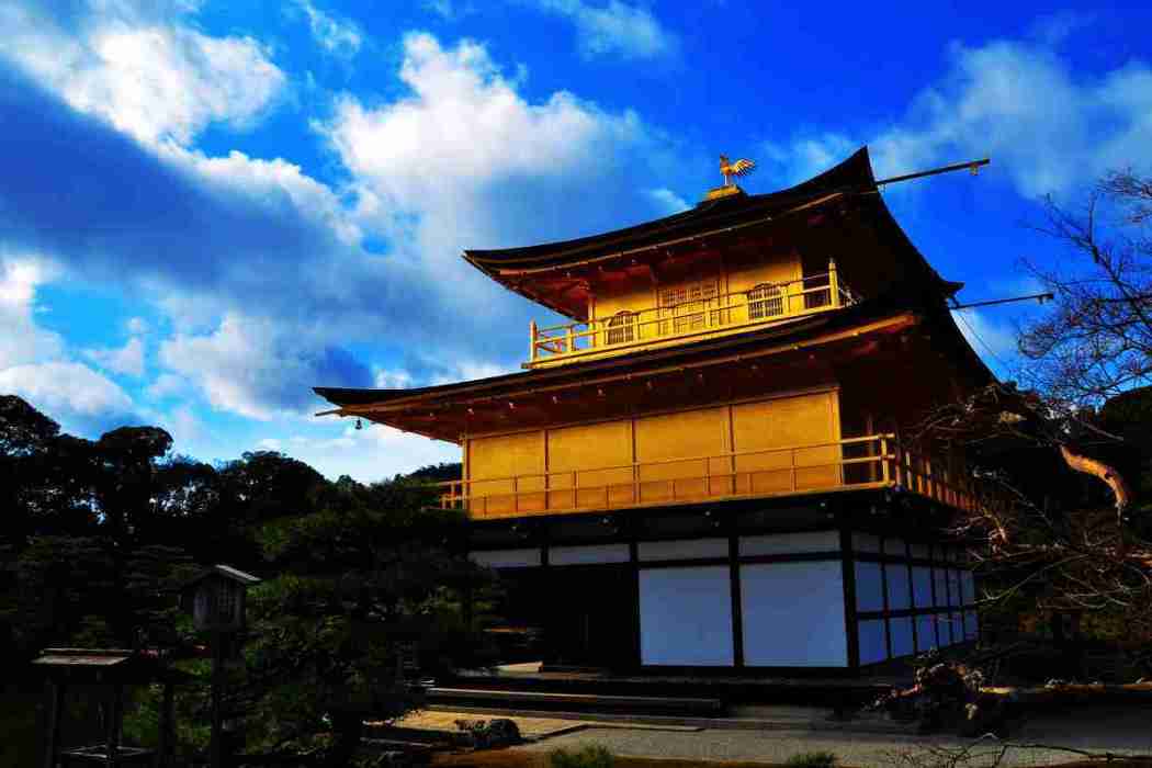 含光禪寺 含光禪寺