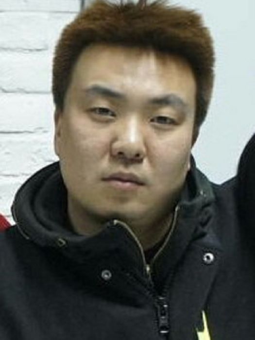 於戈(電影導演) 於戈(電影導演)