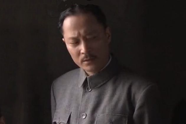 譚森(懸疑劇《夜來香》中的角色) 譚森(懸疑劇《夜來香》中的角色)