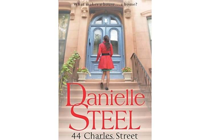 44 Charles Street. by Danielle Steel
