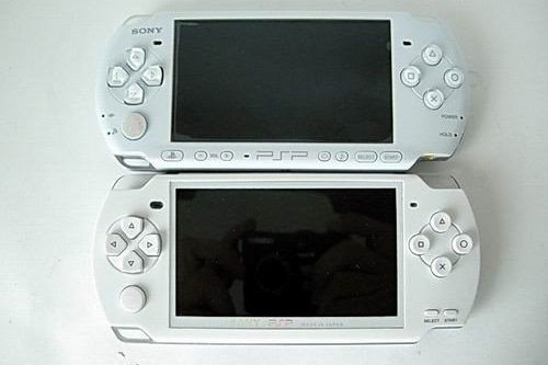 國產psp 4000 國產psp 4000