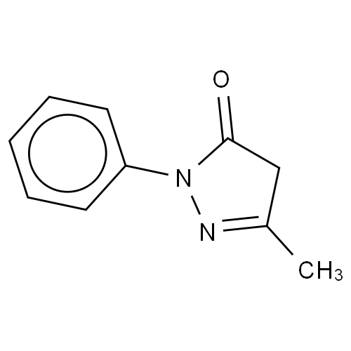 5-吡唑啉酮