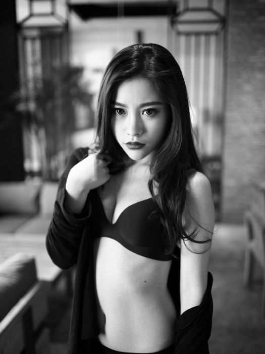林鎂希 林鎂希