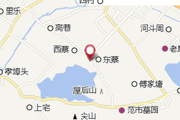 范市公社 范市公社