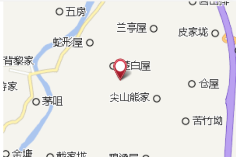 竹葉港 竹葉港