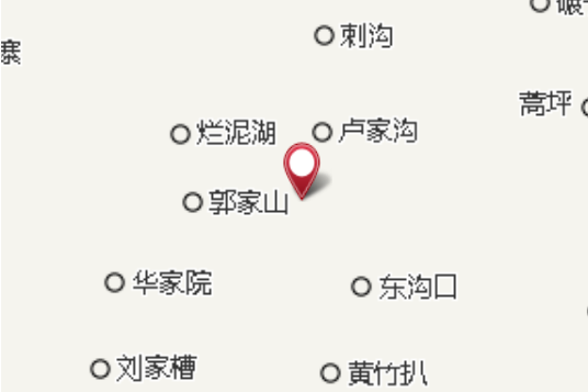 老寨坡 老寨坡