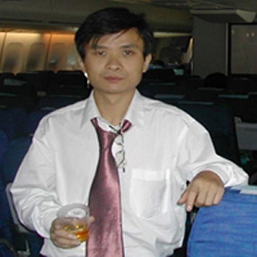 陸政明 陸政明