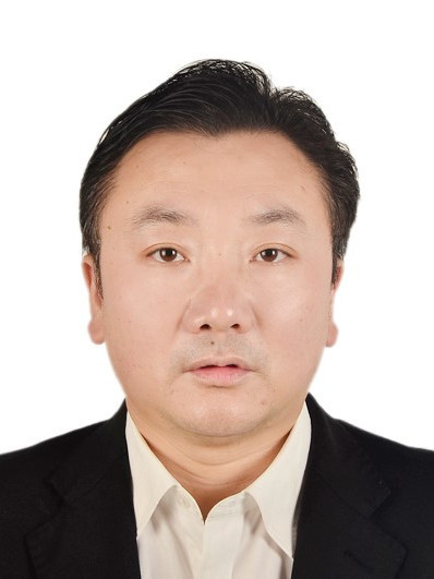 張小龍(江西省上饒市工業和信息化局黨組書記、局長) 張小龍(江西省上饒市工業和信息化局黨組書記、局長)