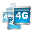 4G(第4代移動通信技術)