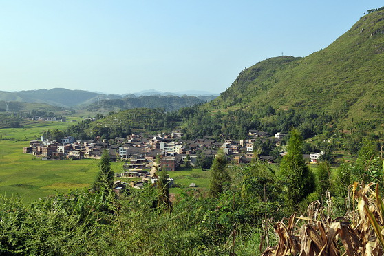 義家寨