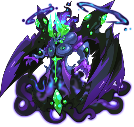 異天魔君 異天魔君