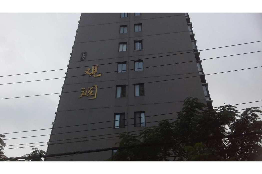 禾祥觀斕 禾祥觀斕