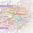 龍麗溫高速公路 龍麗溫高速公路