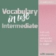 Vocabulary in Use Intermediate with Answers Vocabulary in Use Intermediate with Answers