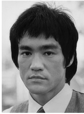 李小龍(布魯斯·李) 李小龍(布魯斯·李)