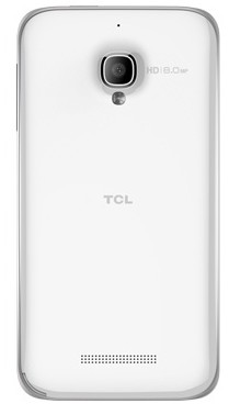 TCL P600