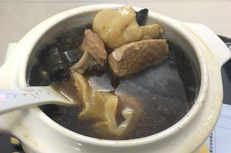 濕風痛風湯 濕風痛風湯