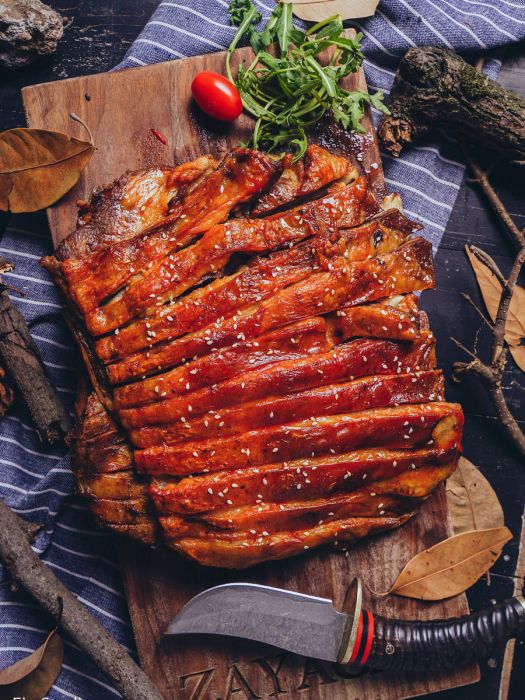 肉食主義 肉食主義