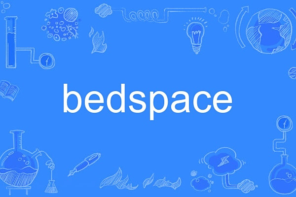 bedspace