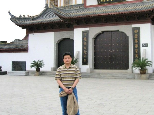 李江華(哈爾濱工程大學碩導) 李江華(哈爾濱工程大學碩導)