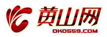 黃山網logo
