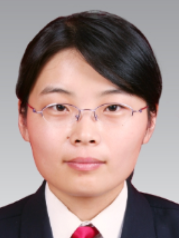 劉苗苗(山東省新泰市放城鎮黨委書記、一級主任科員) 劉苗苗(山東省新泰市放城鎮黨委書記、一級主任科員)