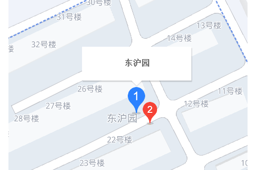 東滬園 東滬園