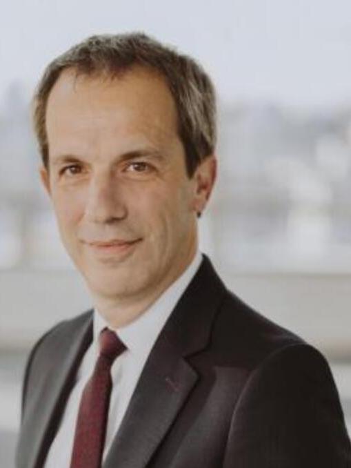 Christophe Fanichet Christophe Fanichet