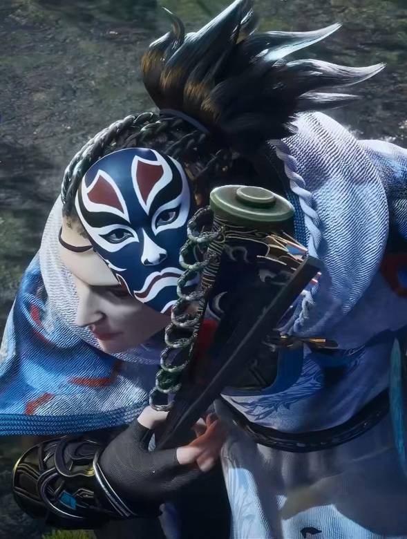 防禦全開