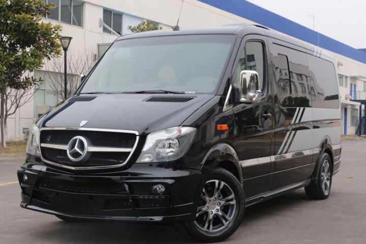 Sprinter LS500