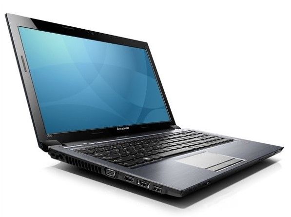 聯想V570A-IFI 聯想V570A-IFI