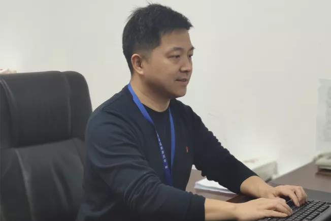吳智斌(福建省紀委監委第五紀檢監察室副主任) 吳智斌(福建省紀委監委第五紀檢監察室副主任)