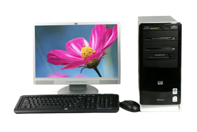 HP Pavilion u6235cn HP Pavilion u6235cn